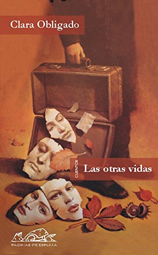 Las otras vidas (Voces/ Literatura nº 55) (Spanish Edition)