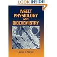 Insect Physiology and Biochemistry by James L. Nation