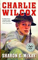 Charlie Wilcox