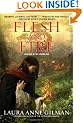 Flesh and Fire (Vineart War)