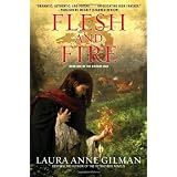Flesh and Fire: Book One of The Vineart War