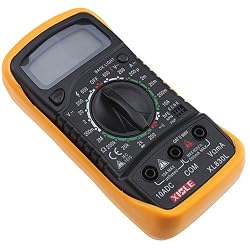 LCD Digital