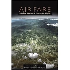 Air Fare: Stories, Poems, and Essays on Flight