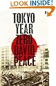 Tokyo Year Zero (Tokyo Trilogy 1)