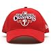 Philadelphia Phillies 2008 World Series Champions Stretchfit Cap
