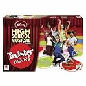 Twister Moves High School Musical