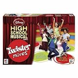 Twister Moves High School Musical