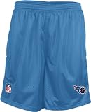 Tennessee Titans Navy Upgrade Short Sleeve Crew - Large