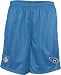 Search : Tennessee Titans Light Blue Coaches' Mesh Shorts