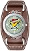 Ed Hardy Midsize Toc Love Kills Watch # TO-LK