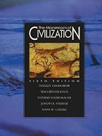 The Mainstream of Civilization