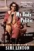 My Body Politic: A Memoir at Amazon Books: 519eK6Mpw1L._SL75_