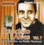 O Rei Da Voz Na Radio Nacional, Vol. 7