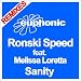 Sanity Dub (Promatx vs. Ronski Speed Mash Up)