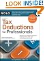 Tax Deductions for Professionals