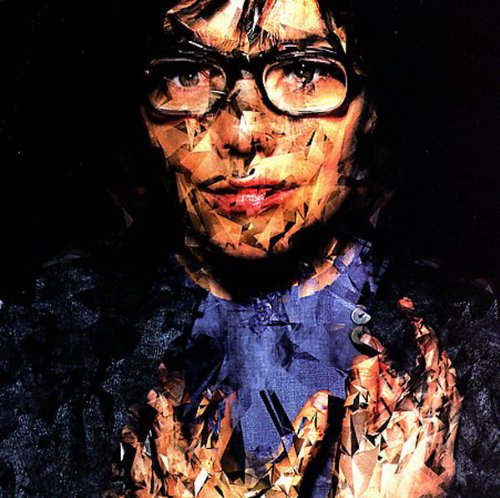 Album Art for Selma Songs by Bjork