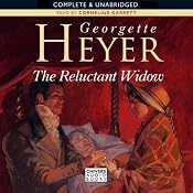 The Reluctant Widow | [Georgette Heyer]
