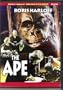 The Ape (Digitally Remastered)