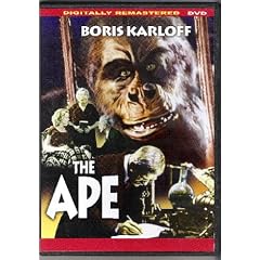 The Ape (Digitally Remastered)