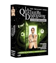 La quatrième dimension (serie originale) - saison 3