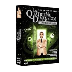 La quatri�me dimension (serie originale) - saison 3