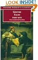 Faust: Part One: Pt.1 (Oxford World's Classics)