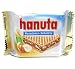 5-pack Ferrero Hanuta (5x 44g)  : image