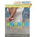 Toilet Training for Individuals with Autism or Other Developmental Issues