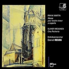 Choral Works