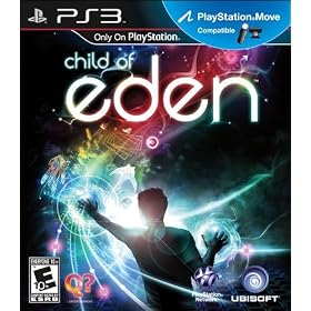 Child of Eden