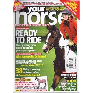 Your Horse Your Horse