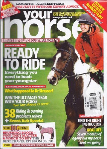 Your Horse