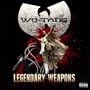 Legendary Weapons [Explicit]