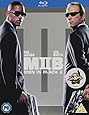 Men in Black II [Blu-ray] [2002]