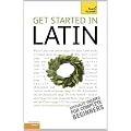 Get Started In Latin: Teach Yourself