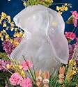 Reusable Bunny Ice Sculpture Mold