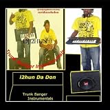 Trunk Banger Instrumentals