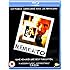 Memento [Blu-ray] [2000]