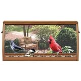 Heath Outdoor Products WF140 Deluxe Window Feeder