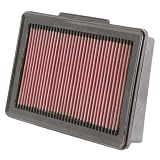 K&N 33-2397 Panel Air Filter