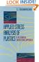 Applied Stress Analysis Of Plastics: An Engineering Approach
