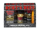 Burt's Bees Men's Travel Kit