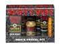 Burt's Bees Men's Travel Kit