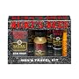 Burt's Bees Men's Travel Gift Set