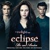 Die Twilight Saga: Eclipse - Bis(s) zum Abendrot (German Version incl. Bonus Track)