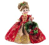 Colonial Christmas 8