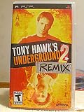 Tony Hawk's Underground 2:  Remix