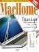 MacHome March 2001 Titanium PowerBook G4, Return of the Ulitimate Utilities Guide, Small Business Tips
