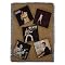 Elvis Throw - 51x68"