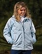 TuffRider Ladies Stowaway Rain Jacket